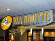 Franchise Café-bistro Van Houtte Québec
